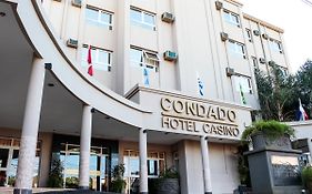 Condado Hotel Casino Santo Tome